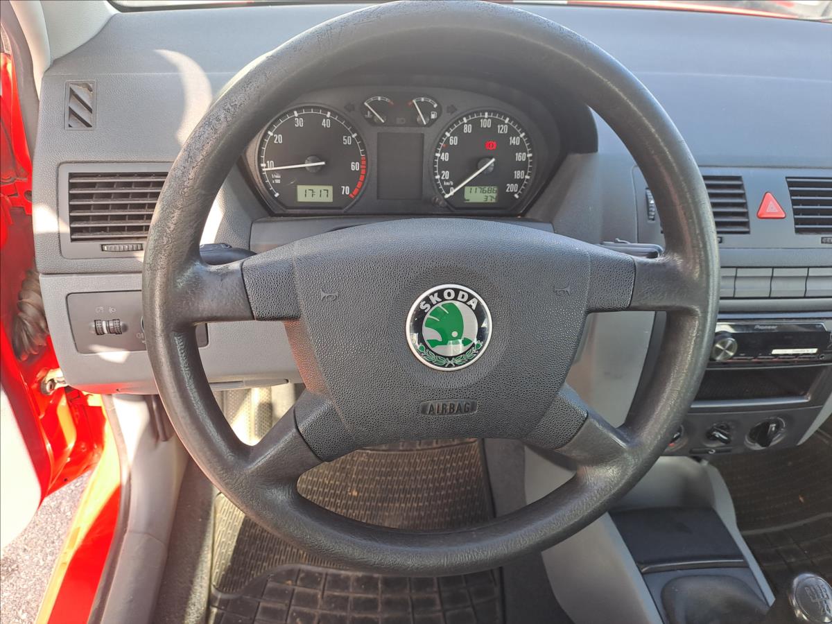 skoda-fabia-1-4-mpi - 9