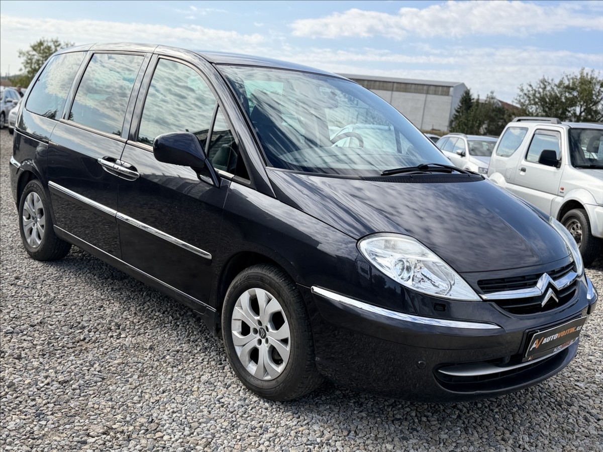 citroen-c8-2-0-hdi-100kw-xenony-tazne - 2