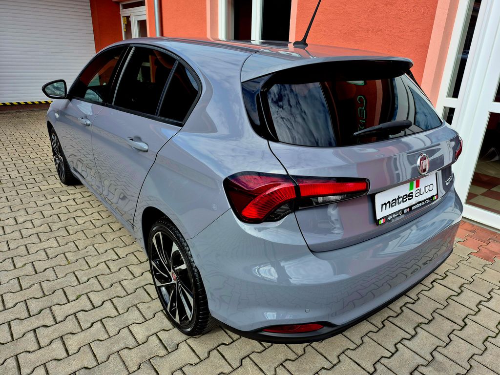 fiat-tipo-1-4-turbo-s-design-88-kw-grigio-metropoli - 2