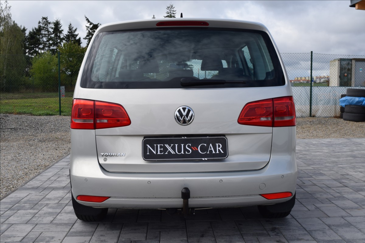 volkswagen-touran-1-4-i-103kw-automat-tazne-navi - 6