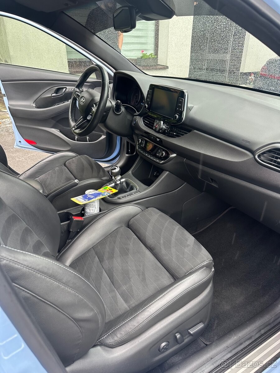 hyundai-i30-2-0-n-performance - 4