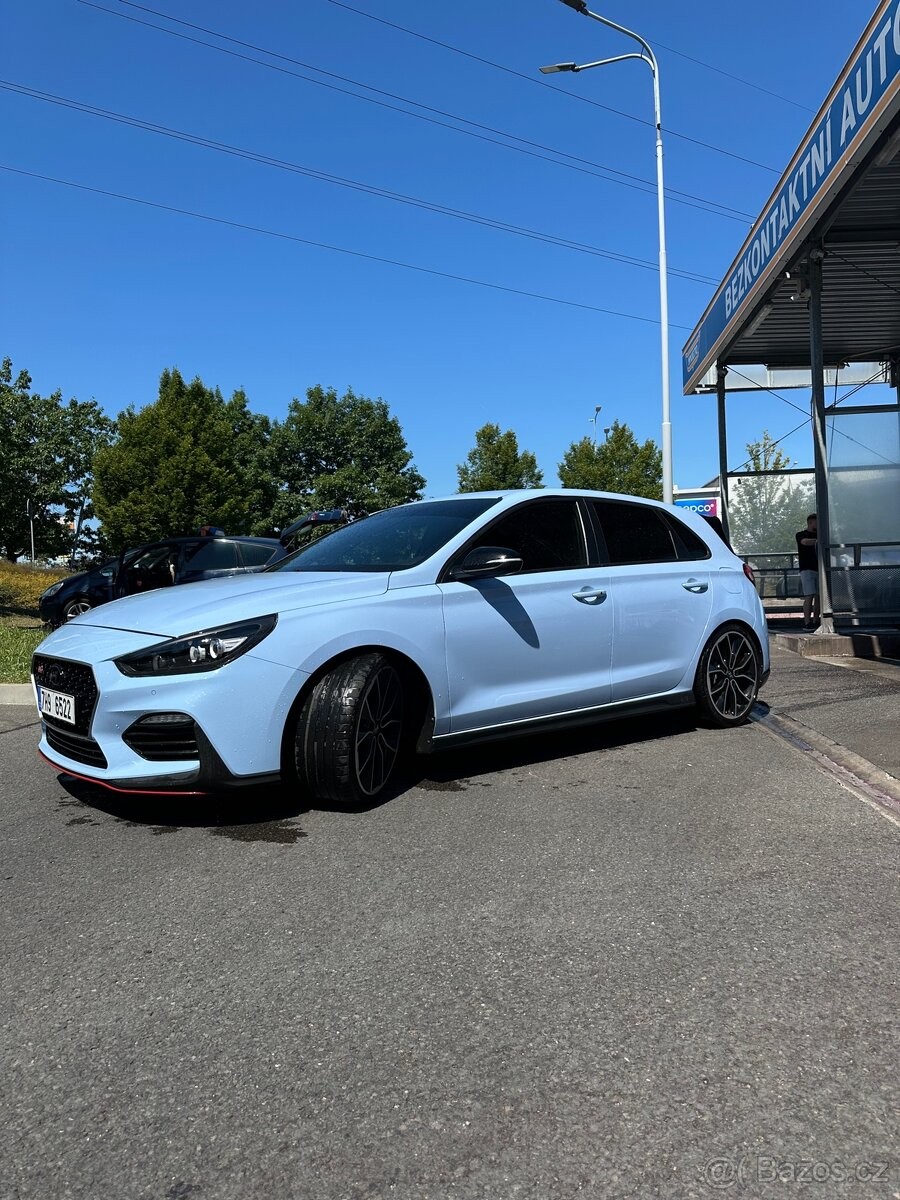 hyundai-i30-2-0-n-performance - 5