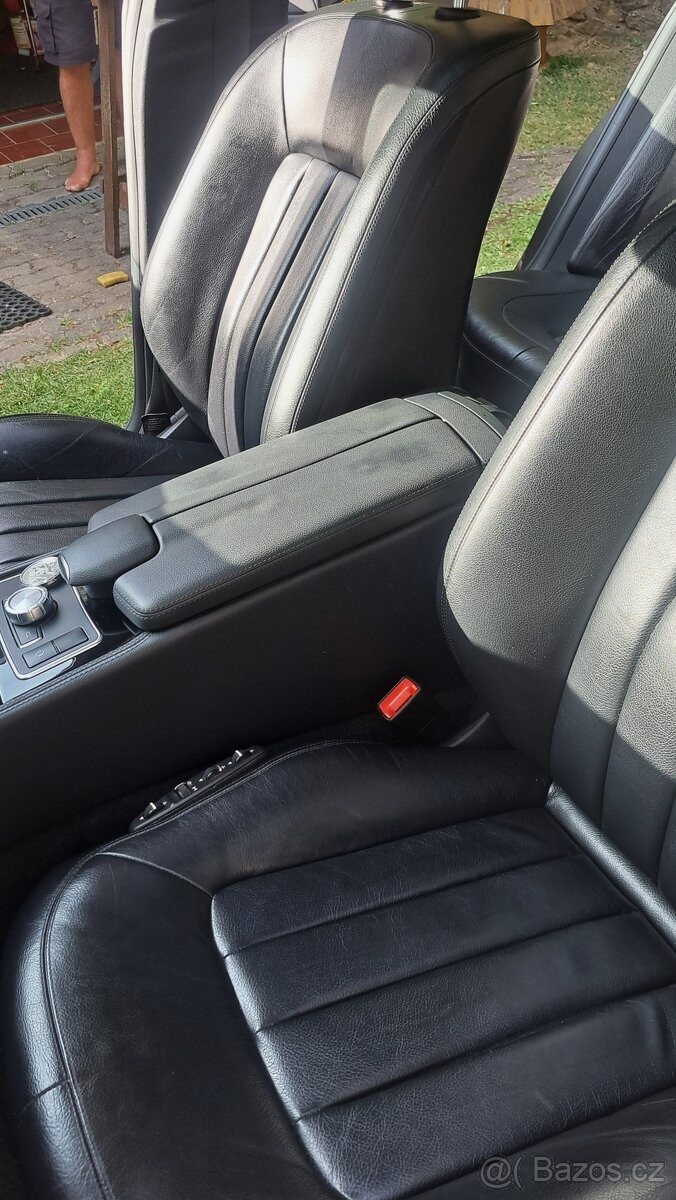 mercedes-benz-cls-3-0-350cdi-nebourane - 2