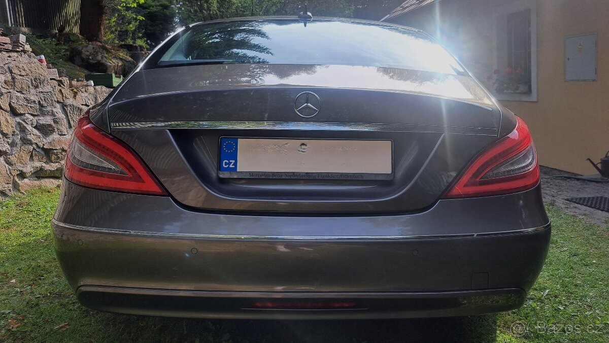 mercedes-benz-cls-3-0-350cdi-nebourane - 7