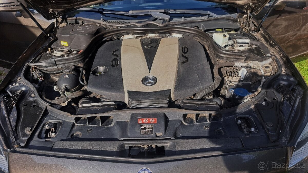 mercedes-benz-cls-3-0-350cdi-nebourane - 8