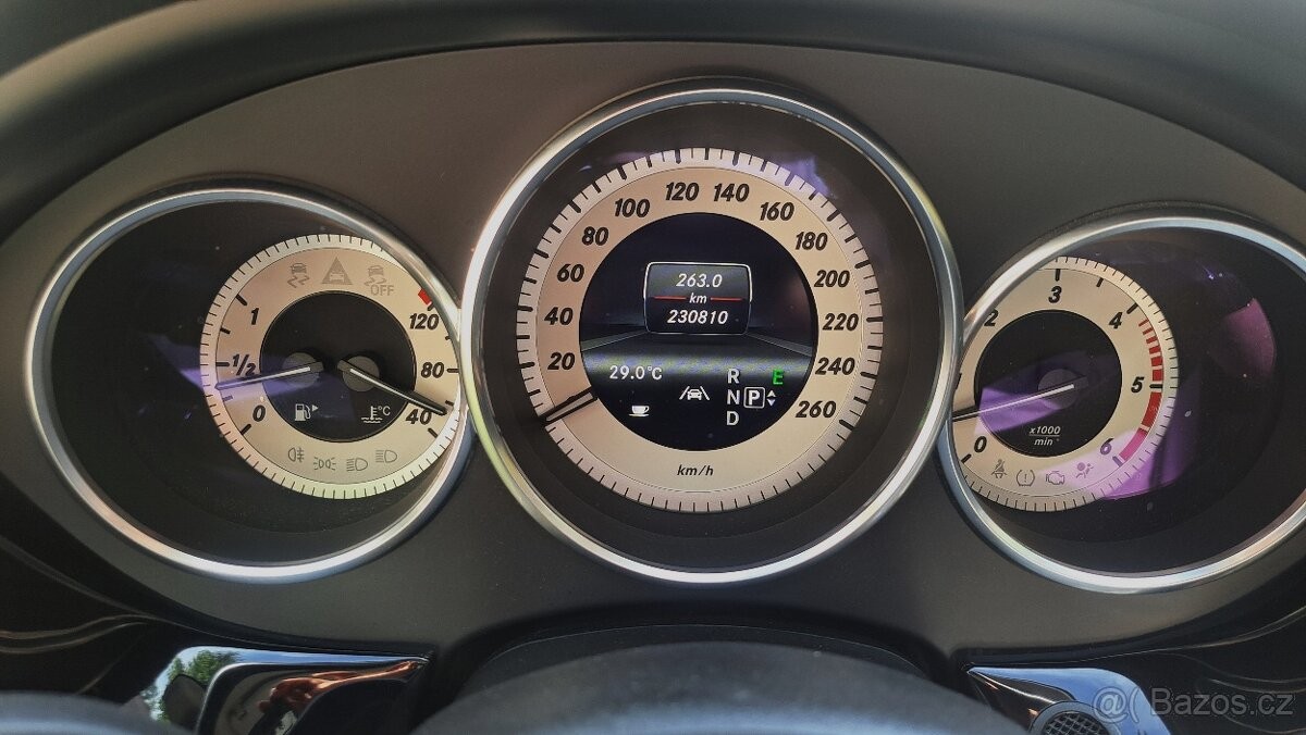 mercedes-benz-cls-3-0-350cdi-nebourane - 9