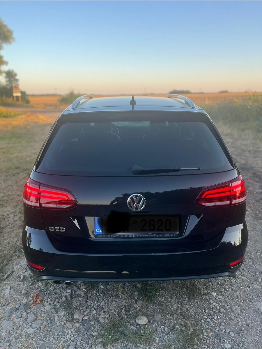 volkswagen-golf-gtd-7-5 - 1