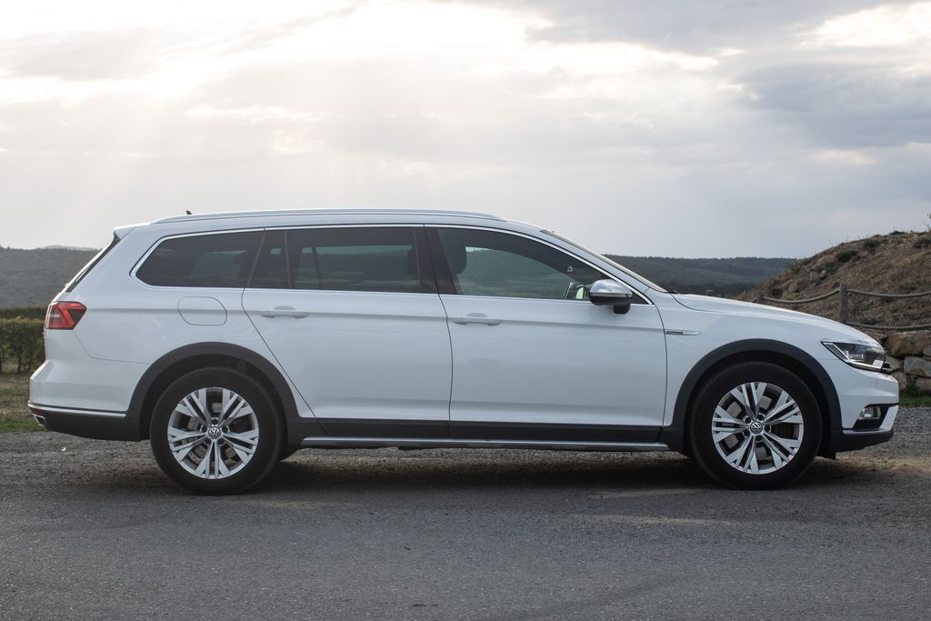 volkswagen-passat - 3