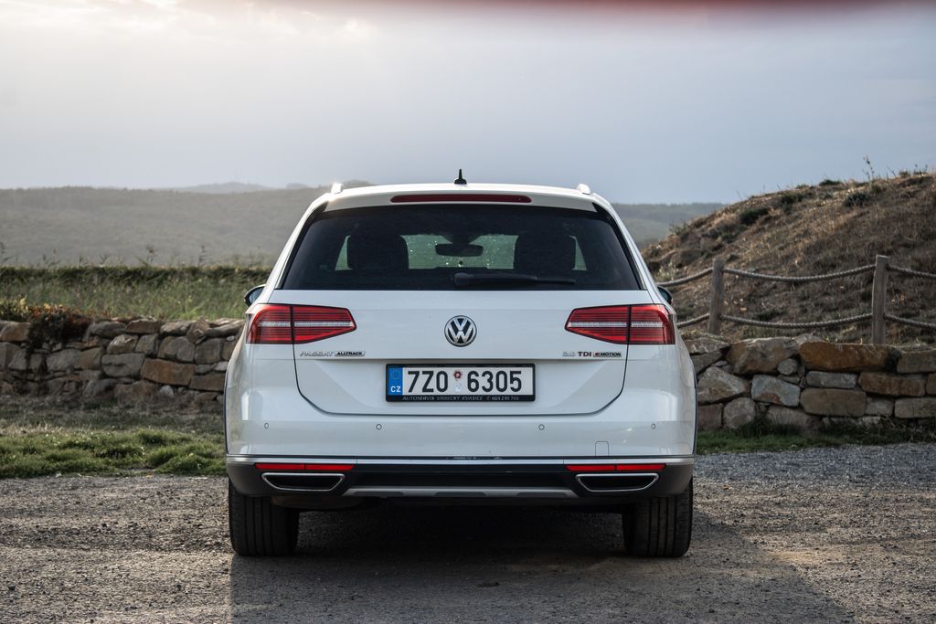 volkswagen-passat - 5