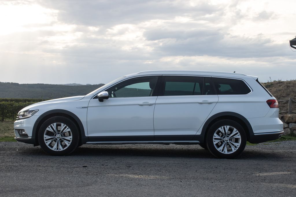 volkswagen-passat - 7