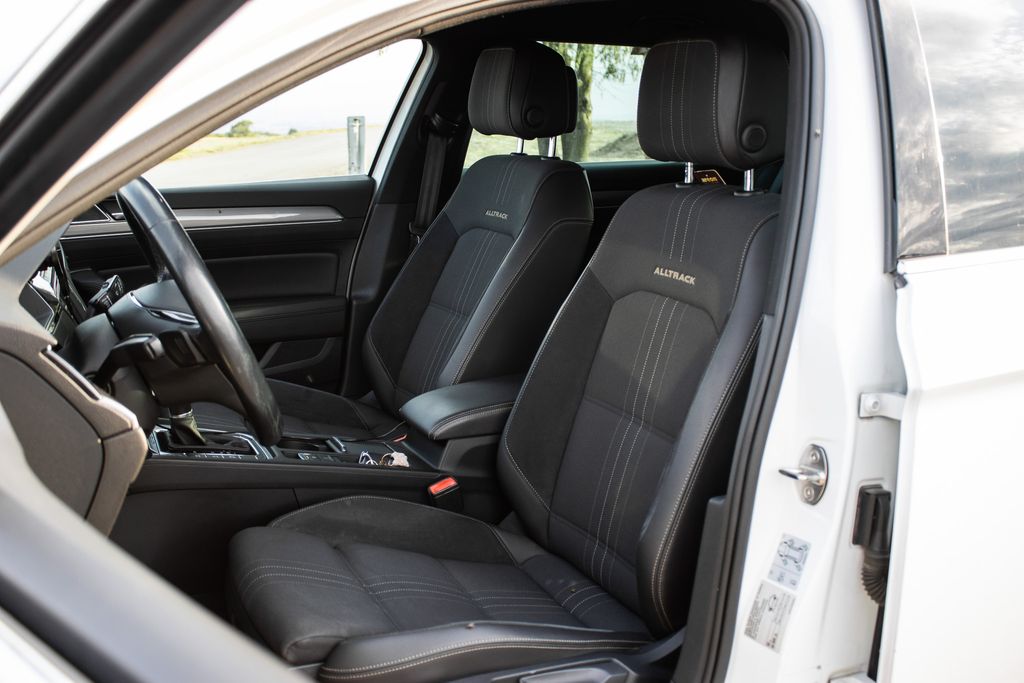 volkswagen-passat - 9