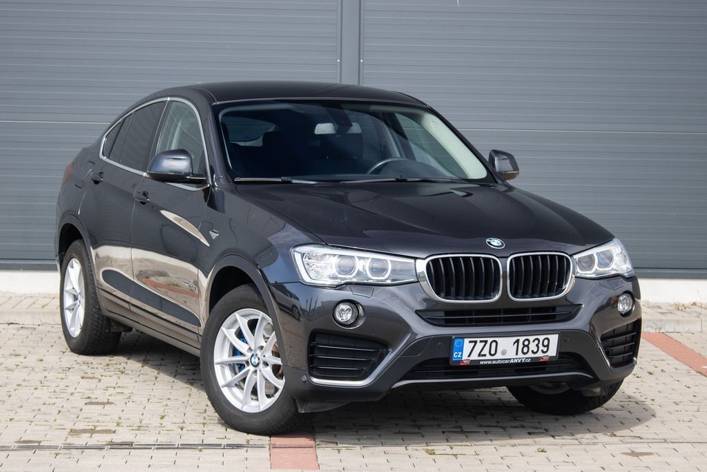bmw-x4 - 2