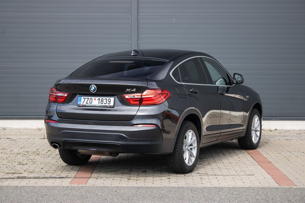 bmw-x4 - 4