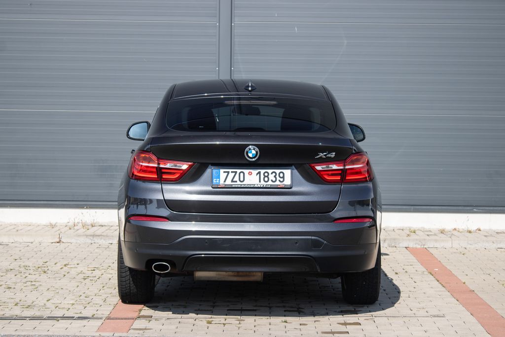 bmw-x4 - 5