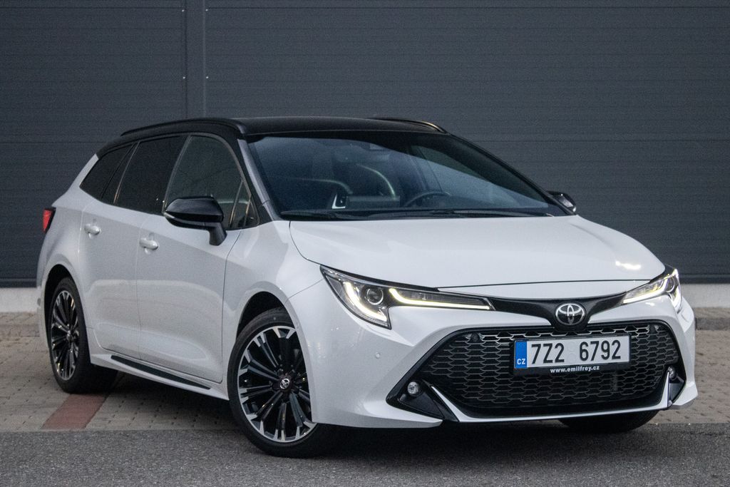 toyota-corolla - 2