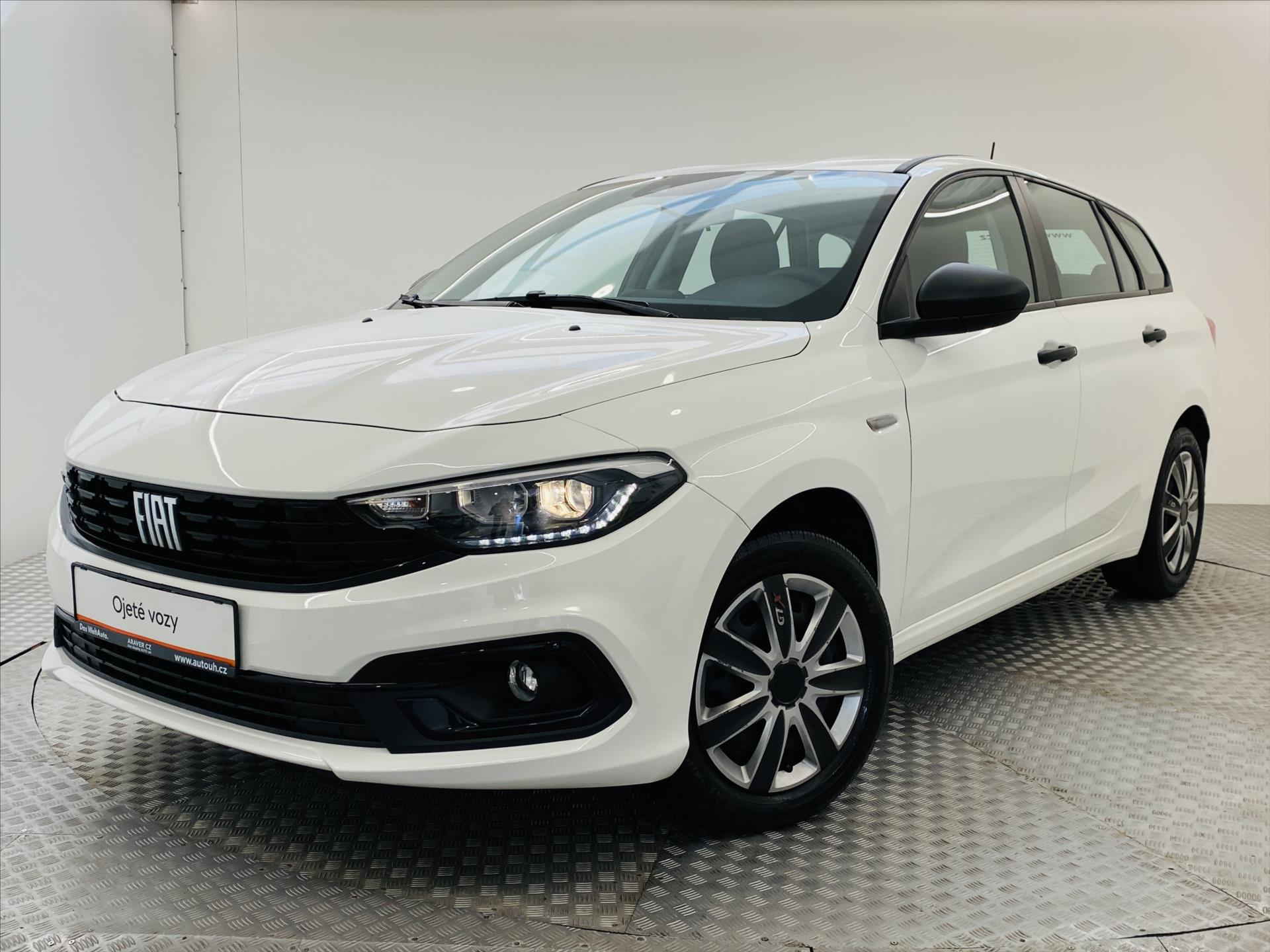 Fiat Tipo 1,0