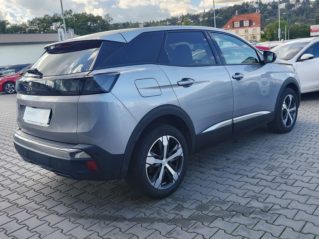 peugeot-3008-1-2-puretech-96kw-allure-at - 4