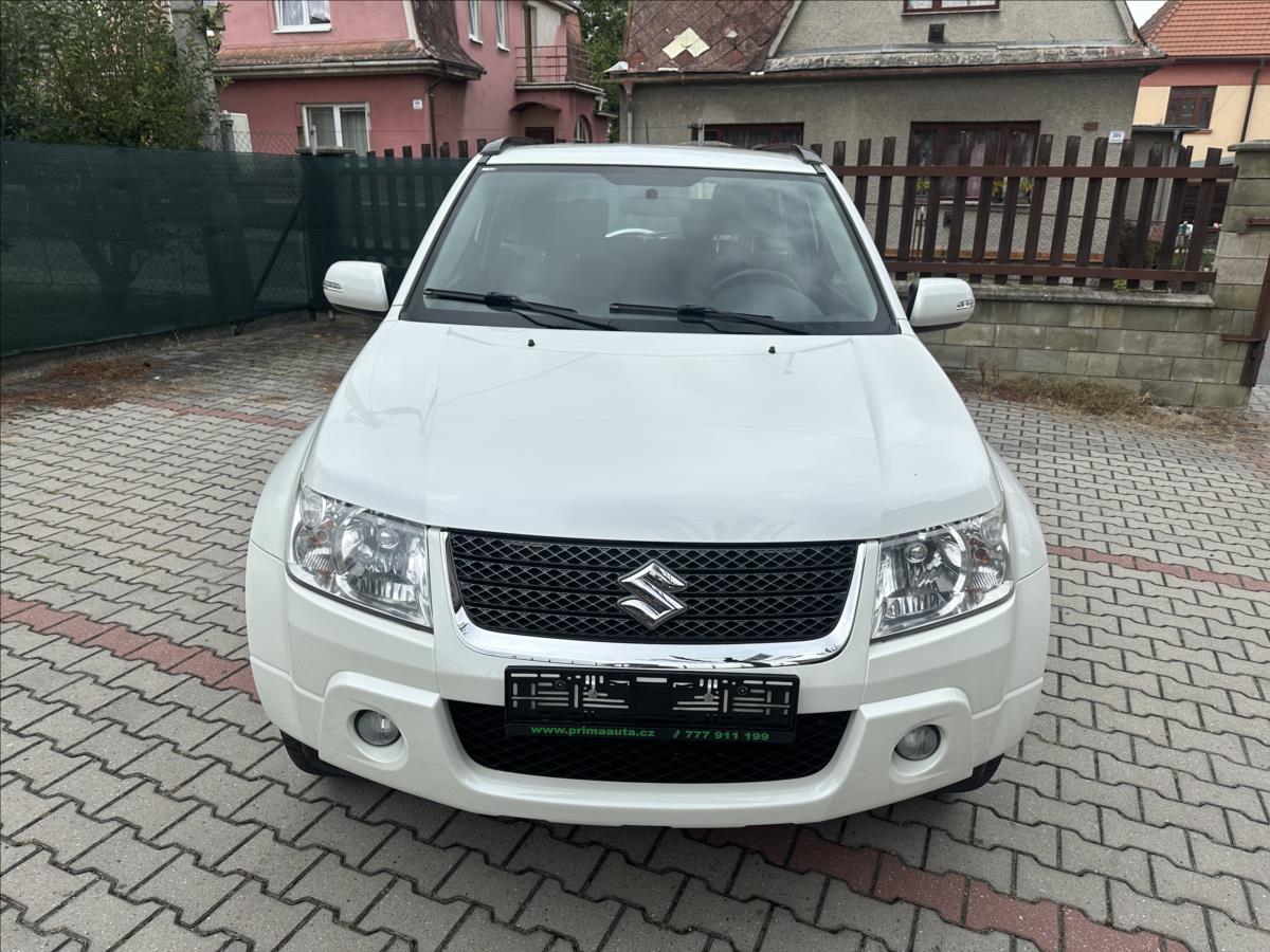 suzuki-grand-vitara-1-6-4x4-1-majitel - 9