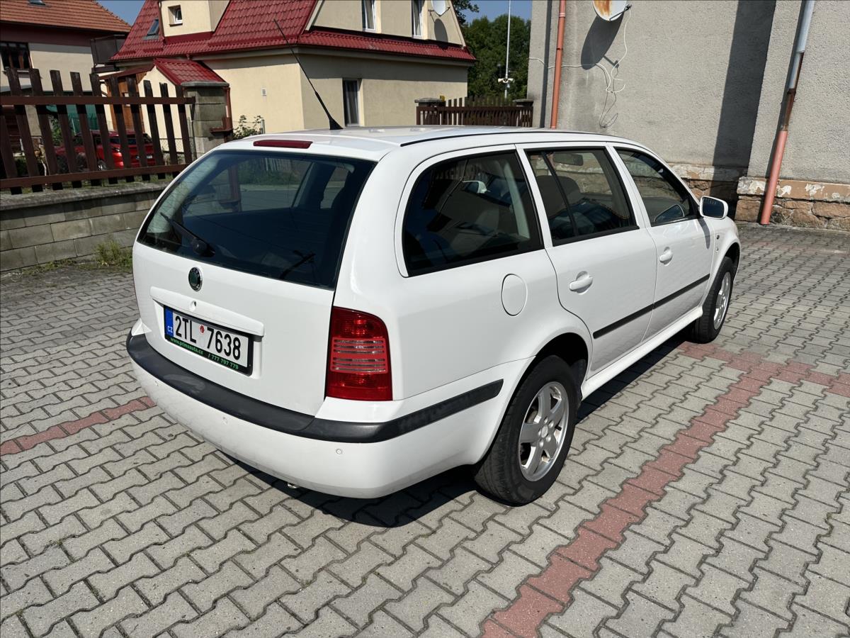 skoda-octavia-1-9-tdi-elegance - 2