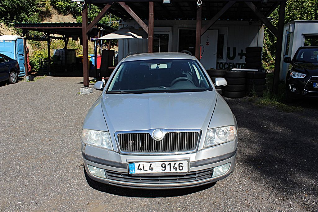 skoda-octavia-kombi-ii-1-9-tdi - 1