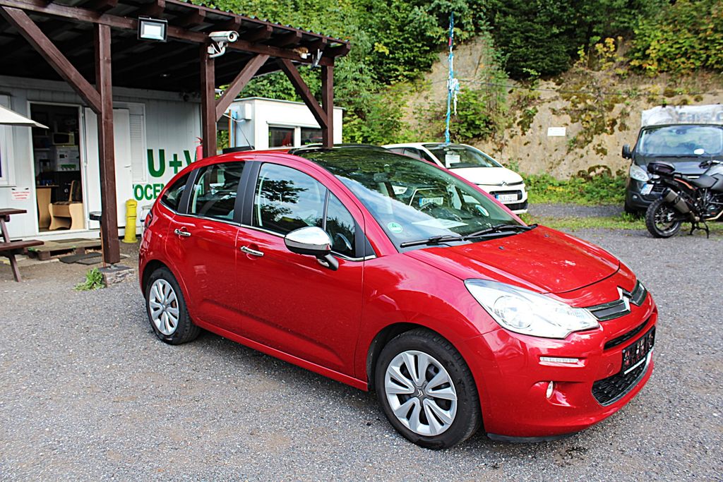 citroen-c3-1-2i-klima - 2