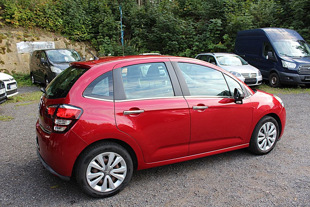 citroen-c3-1-2i-klima - 4