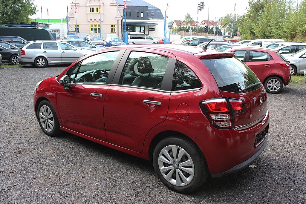 citroen-c3-1-2i-klima - 7