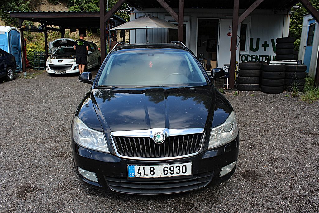 skoda-octavia-kombi-ii-1-6-tdi - 1