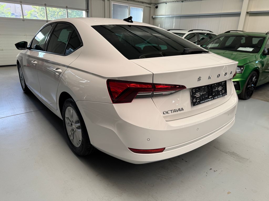 skoda-octavia-1-0-tsi-ambition - 3