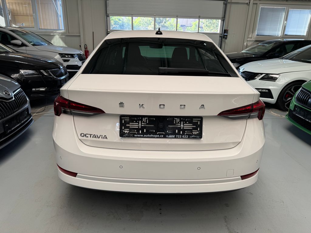skoda-octavia-1-0-tsi-ambition - 4