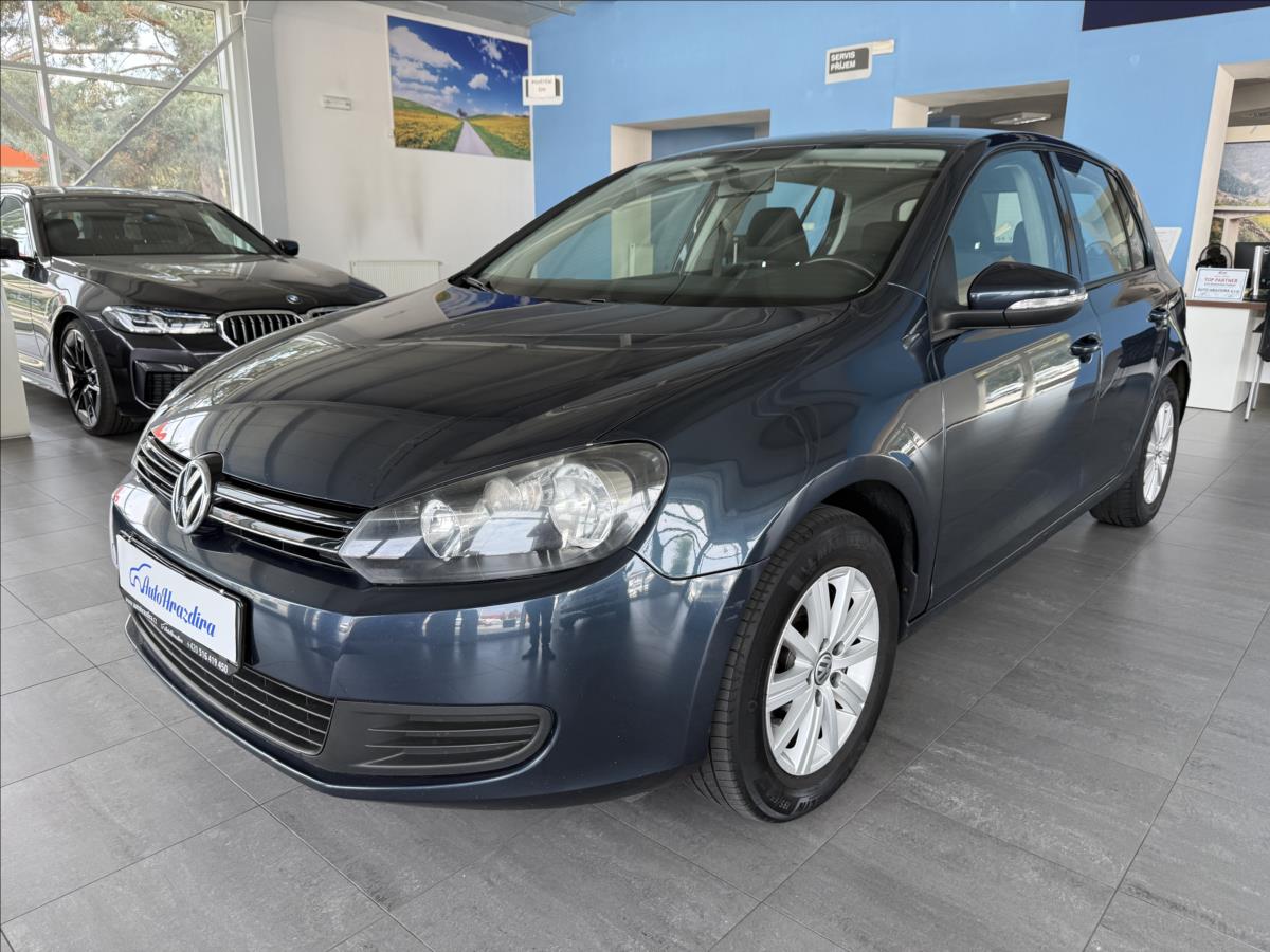 volkswagen-golf-1-2-tsi-77kw-comfort-serviska - 2