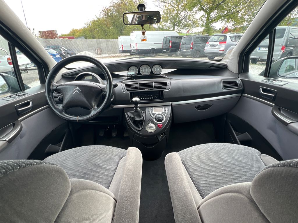 citroen-c8-2-0-hdi - 6