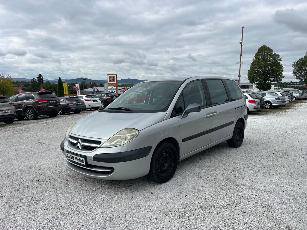 citroen-c8-2-0-hdi - 8