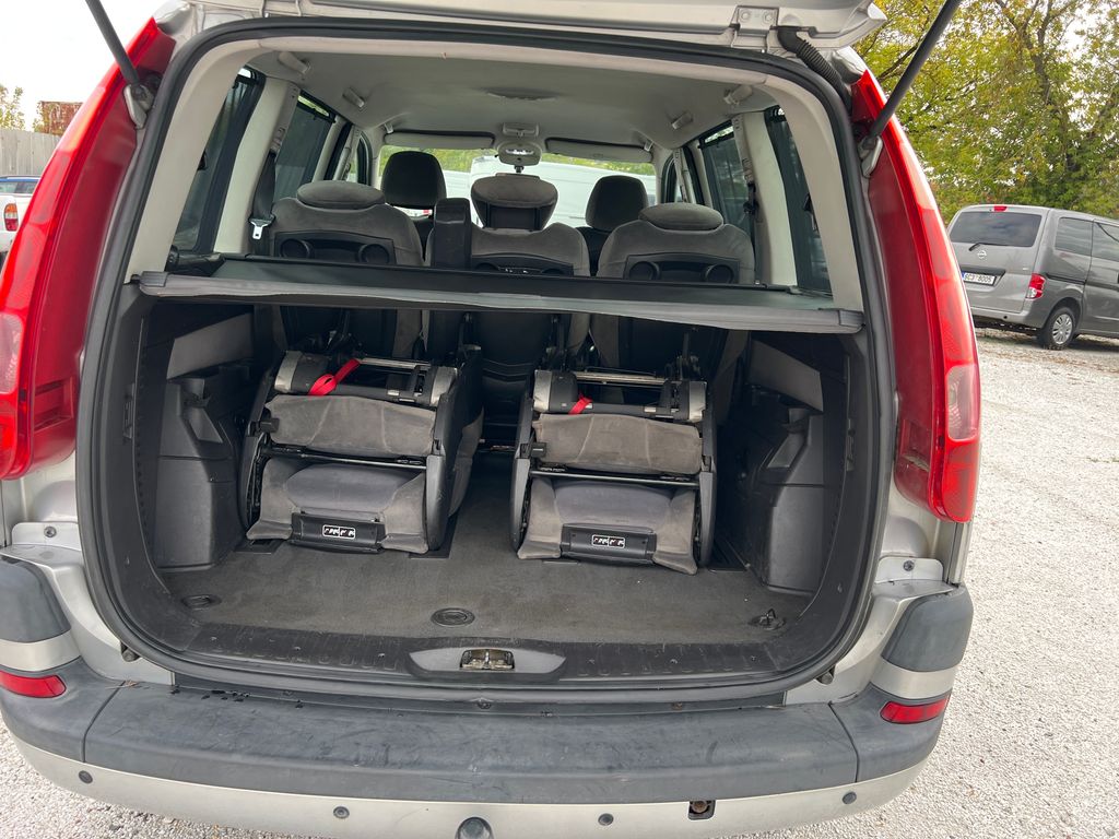 citroen-c8-2-0-hdi - 9