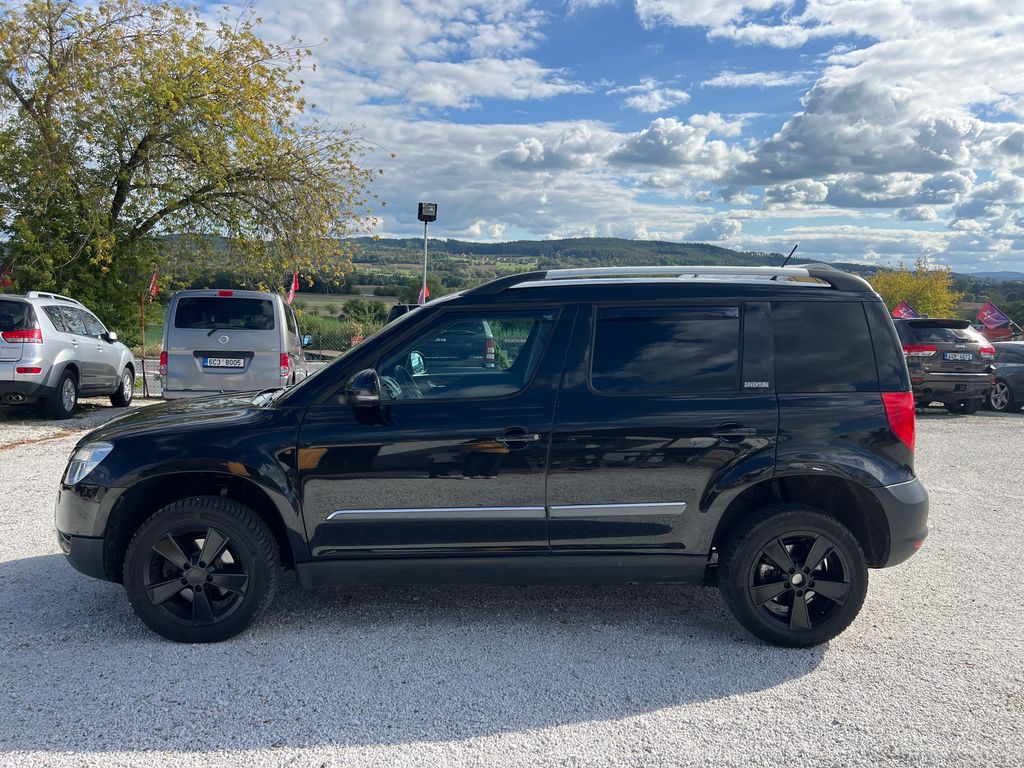 skoda-yeti-1-4-16v - 2