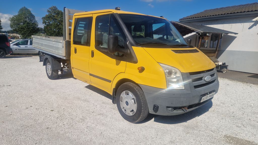 ford-transit-2-4-tdci - 1