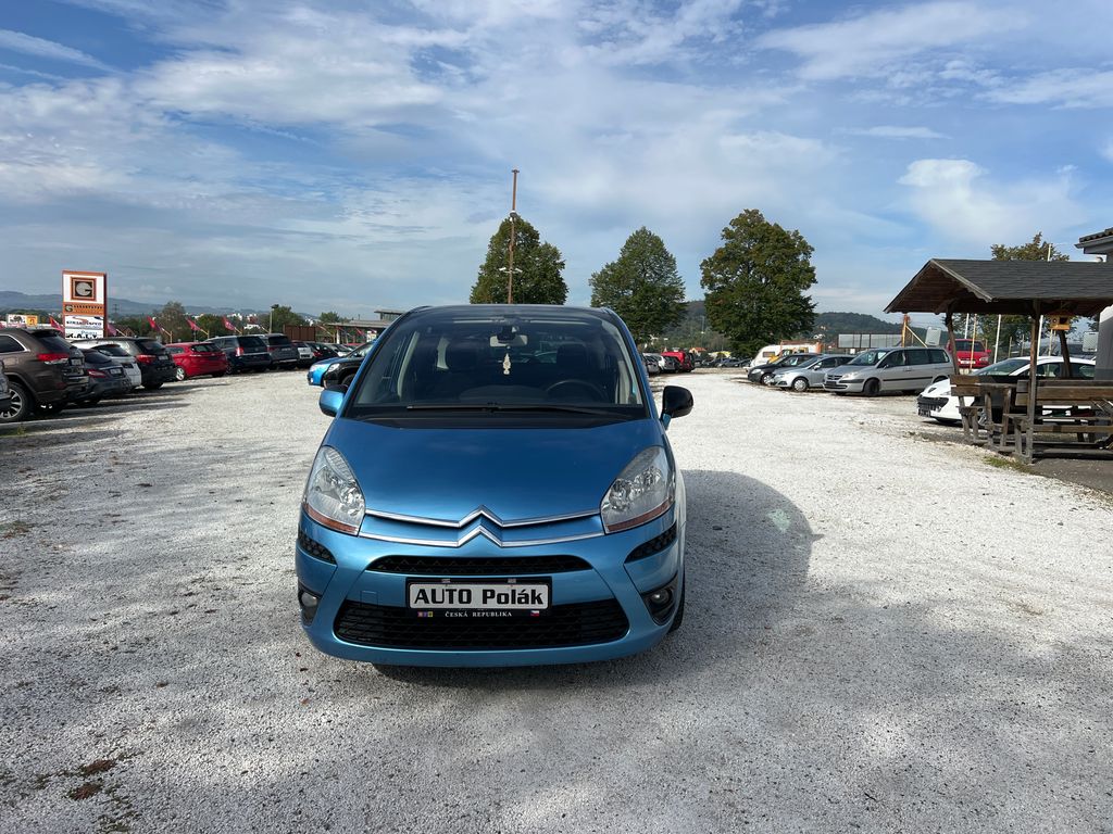 citroen-c4-picasso-1-6-hdi - 1