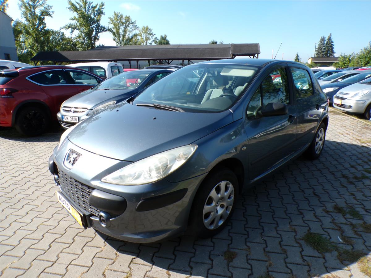 peugeot-307-1-4-16v-tazne-zarizeni - 1