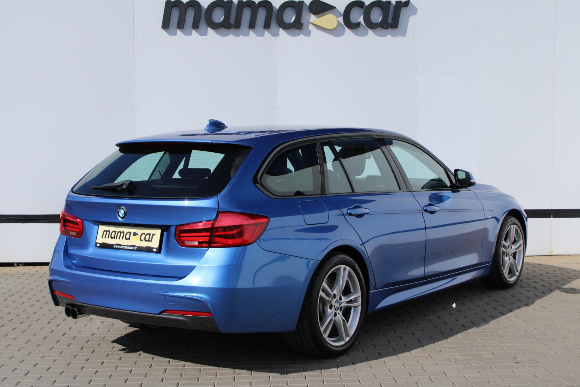 bmw-rada-3-320d-xdrive-140kw-m-paket-cr - 6