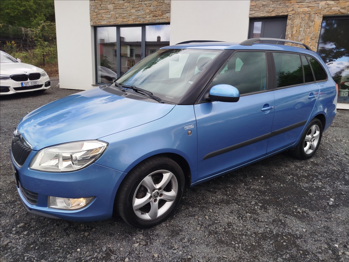 skoda-fabia-1-2-tsi-1-majitel-nove-rozvody - 1