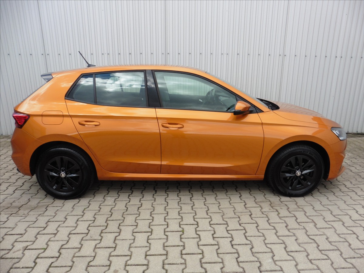 skoda-fabia-iv-1-0-tsi-style-led-tempo-vyhr-sed - 5