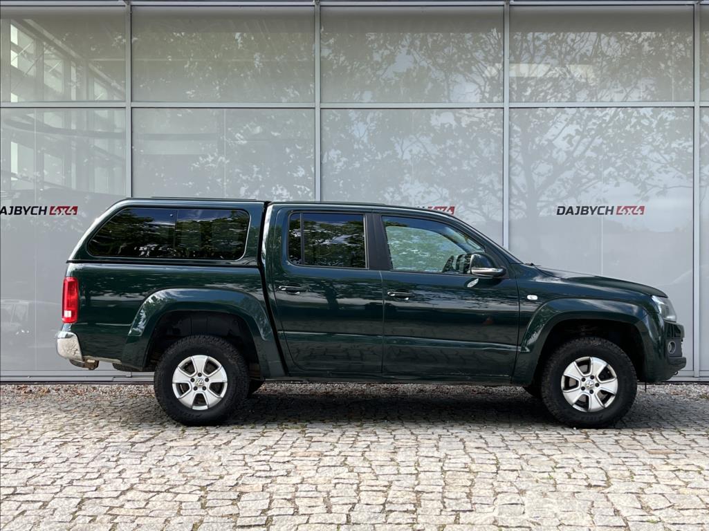 volkswagen-amarok-2-0-cr-1-majitel-dph-highline - 3