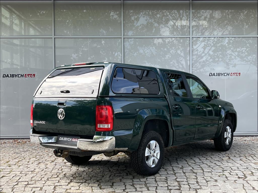 volkswagen-amarok-2-0-cr-1-majitel-dph-highline - 4