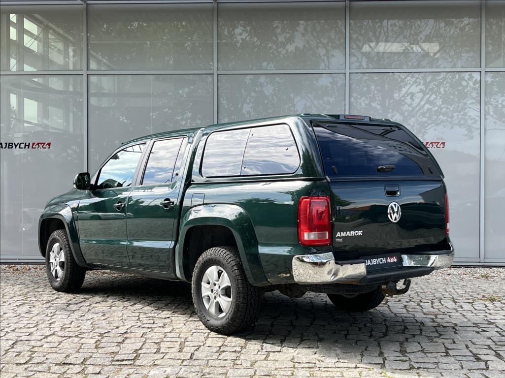 volkswagen-amarok-2-0-cr-1-majitel-dph-highline - 6