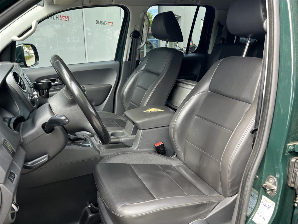 volkswagen-amarok-2-0-cr-1-majitel-dph-highline - 7
