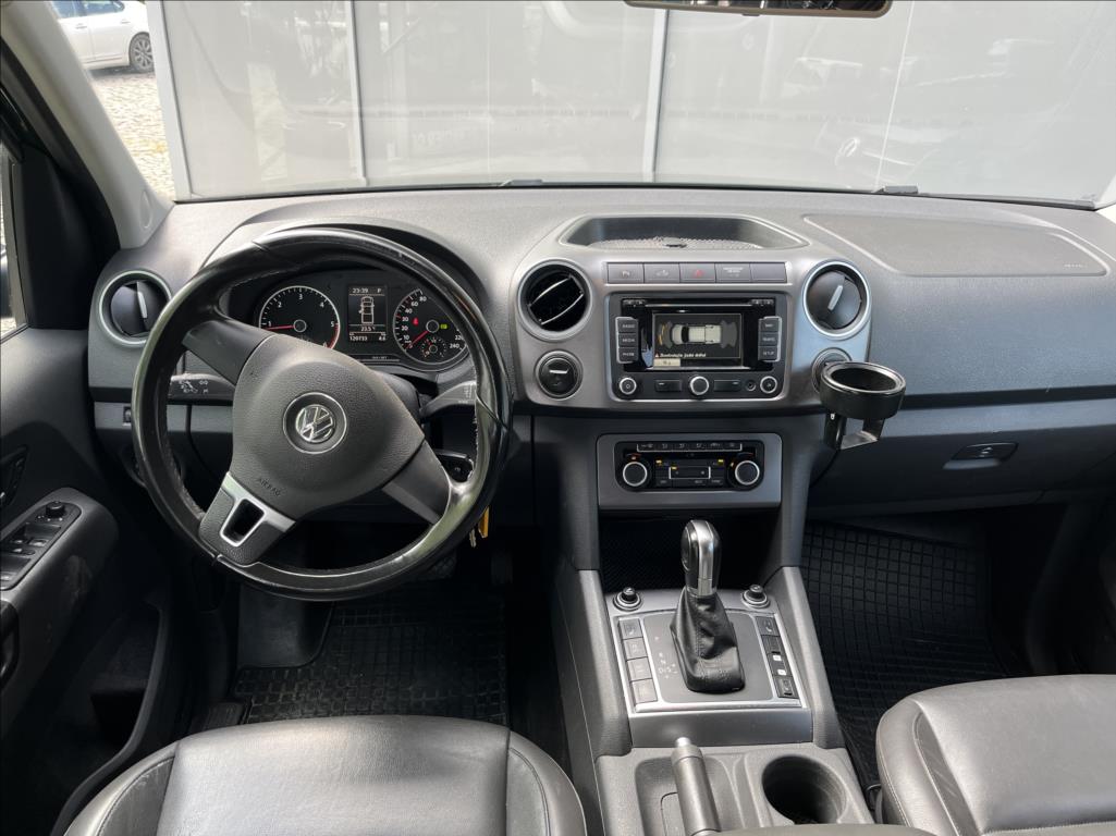 volkswagen-amarok-2-0-cr-1-majitel-dph-highline - 9