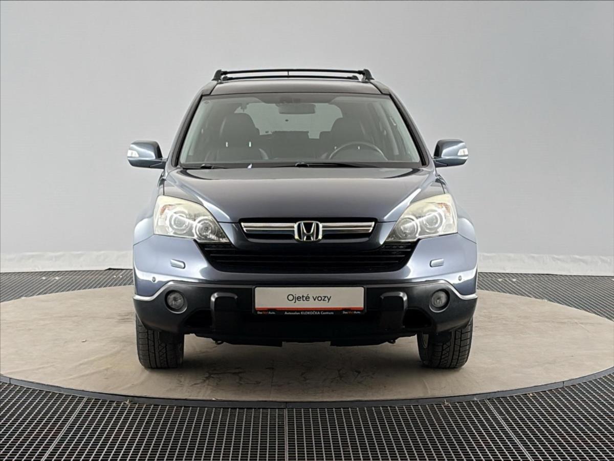 honda-cr-v-2-2-i-ctdi-4x4-elegance - 3
