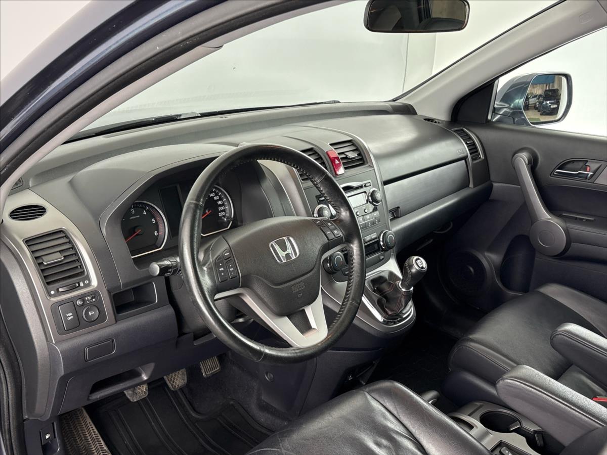 honda-cr-v-2-2-i-ctdi-4x4-elegance - 5
