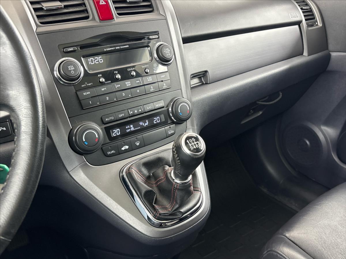 honda-cr-v-2-2-i-ctdi-4x4-elegance - 9