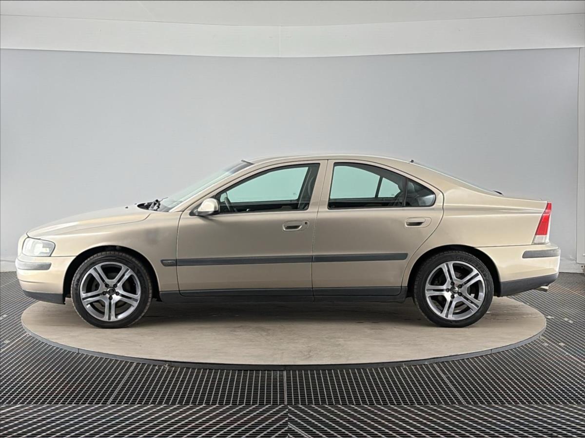 volvo-s60-2-4-i-style - 2
